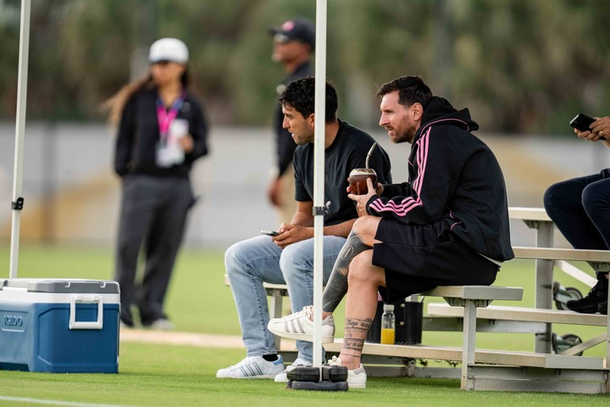 Qué canal transmite en vivo River vs. Atlético de Madrid por la Final de la Messi Cup 2025 Qué canal transmite en vivo River vs. Atlético de Madrid por la Final de la Messi Cup 2025
