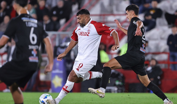 Wanchope Ábila se ira de Huracán y podría jugar en un equipo de la Primera Nacional Wanchope Ábila se ira de Huracán y podría jugar en un equipo de la Primera Nacional