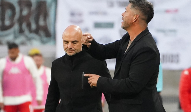 La dupla Orsi-Gómez vuelven al fútbol argentino: qué club dirigirán La dupla Orsi-Gómez vuelven al fútbol argentino: qué club dirigirán