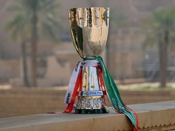 Bologna vs. Inter de Milán, por la Supercopa de Italia 2025: horario, formaciones y TV Bologna vs. Inter de Milán, por la Supercopa de Italia 2025: horario, formaciones y TV
