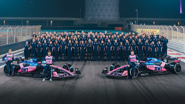Cuánto dinero ganó cada escudería de Fórmula 1: la enorme brecha entre McLaren y Alpine Cuánto dinero ganó cada escudería de Fórmula 1: la enorme brecha entre McLaren y Alpine