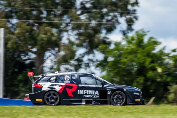 Matías Rossi se consagró campeón 2025 del TC2000 y logró su sexto título en una definición histórica Matías Rossi se consagró campeón 2025 del TC2000 y logró su sexto título en una definición histórica