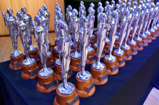Premios Olimpia 2025: horario, ternas, candidatos y ganadores, minuto a minuto