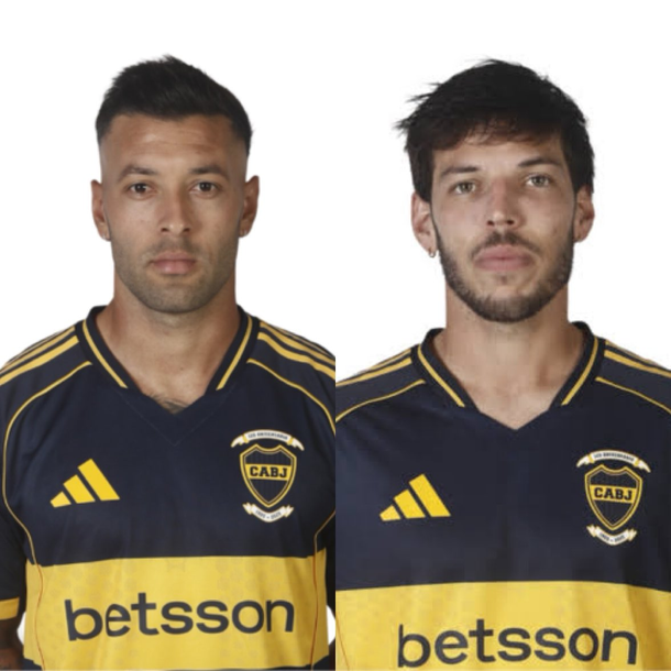 Boca empezó a depurar el plantel y definió a los futbolistas que no seguirán en 2026