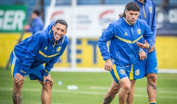 El representante de Ignacio Malcorra apuntó contra Rosario Central: lo quiere un equipo grande