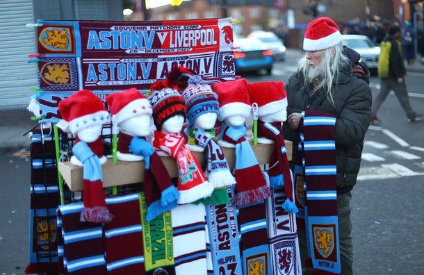 Qué pasó con el Boxing Day 2025 y los clásicos partidos de Navidad de la Premier League