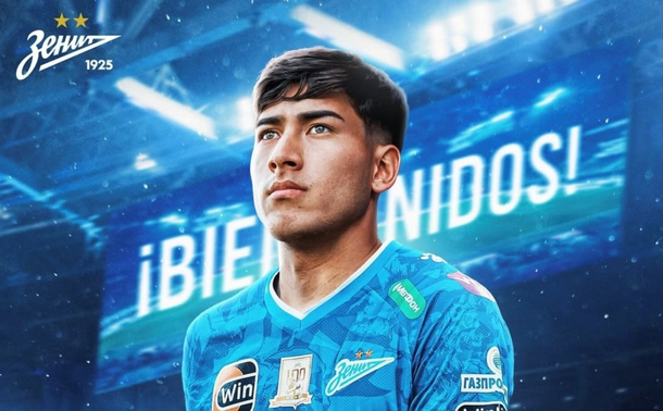Román Vega presiona para llegar a River: el mensaje directo a Marcelo Gallardo Román Vega presiona para llegar a River: el mensaje directo a Marcelo Gallardo
