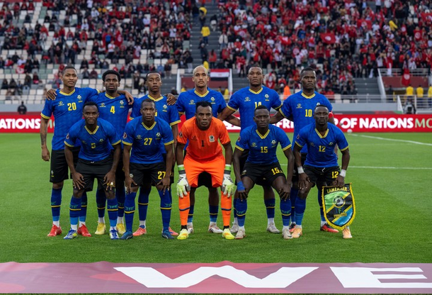 Un argentino hizo historia en la Copa África: Miguel Gamondi llevó a Tanzania a octavos Un argentino hizo historia en la Copa África: Miguel Gamondi llevó a Tanzania a octavos