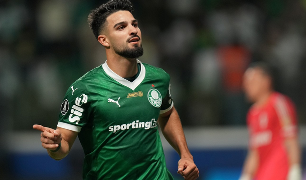 La interna entre el Flaco López y Abel Ferreira se agudiza en Palmeiras: ¿se va de Brasil? La interna entre el Flaco López y Abel Ferreira se agudiza en Palmeiras: ¿se va de Brasil?