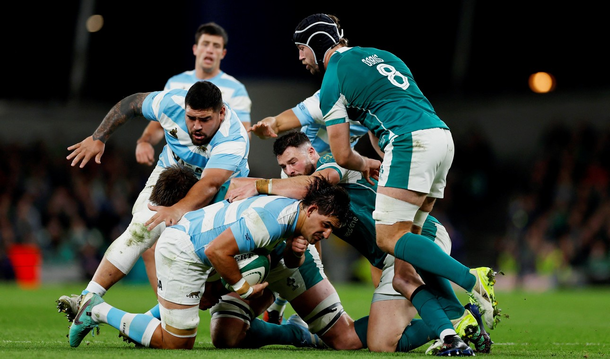 La cábala del Grupo C que ilusiona a Los Pumas rumbo al Mundial de Rugby 2027 La cábala del Grupo C que ilusiona a Los Pumas rumbo al Mundial de Rugby 2027