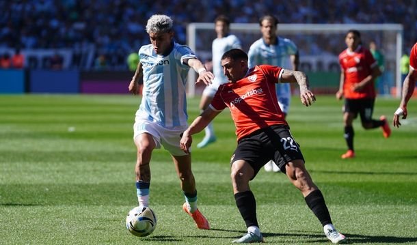 Dieron a conocer el fixture completo del Torneo Apertura 2026: cuándo será el Superclásico Dieron a conocer el fixture completo del Torneo Apertura 2026: cuándo será el Superclásico