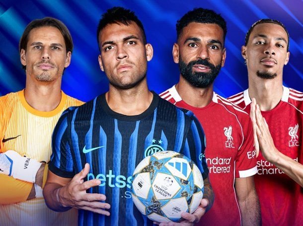 Fútbol libre por celular: cómo ver en vivo Inter vs. Liverpool