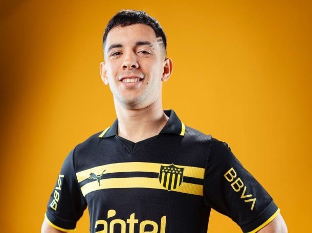 River vuelve a la carga por un viejo deseo de Marcelo Gallardo: el uruguayo Leo Fernández River vuelve a la carga por un viejo deseo de Marcelo Gallardo: el uruguayo Leo Fernández