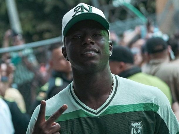 El comentario de Diego Díaz sobre Hinestroza que generó un fuerte repudio en el mundo Boca El comentario de Diego Díaz sobre Hinestroza que generó un fuerte repudio en el mundo Boca
