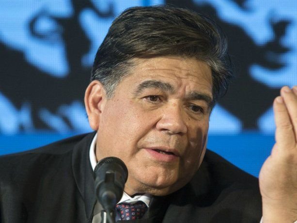 Mario Ishii un hombre de Néstor Kirchner con experiencia política para garantizar la gobernabilidad, el mejor perfilado para la vicepresidencia 1° del Senado Bonaerense Mario Ishii un hombre de Néstor Kirchner con experiencia política para garantizar la gobernabilidad, el mejor perfilado para la vicepresidencia 1° del Senado Bonaerense