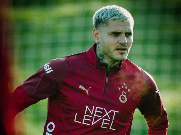 Bomba total: aseguran que River está en tratativas «silenciosas» para contratar a Mauro Icardi Bomba total: aseguran que River está en tratativas «silenciosas» para contratar a Mauro Icardi