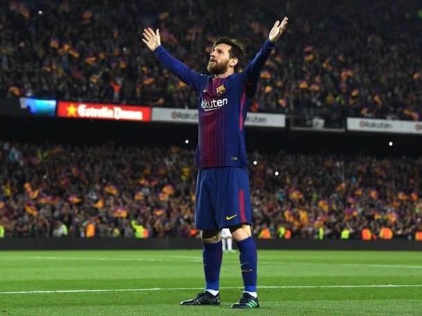 Alegría en Florida: el abrazo entre Lionel Messi y David Beckham tras la coronación de Inter Miami