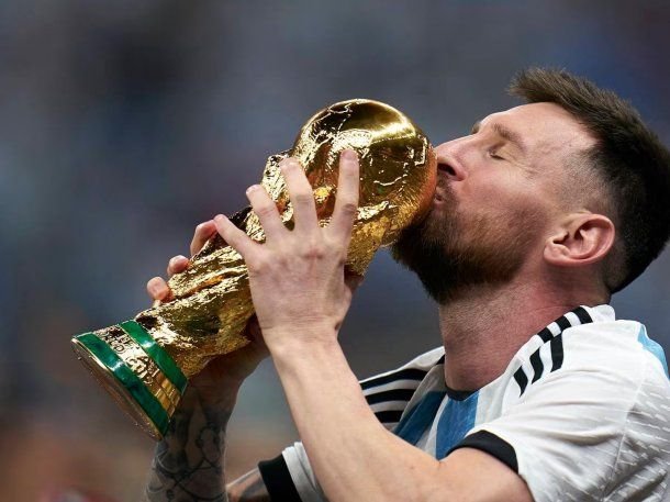 La fiebre por un posible Messi vs. Cristiano en el Mundial 2026 dispara los precios de las entradas