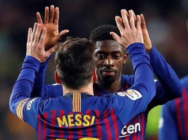 Llamó la atención: a quiénes votó Lionel Messi en la ceremonia de The Best 2025