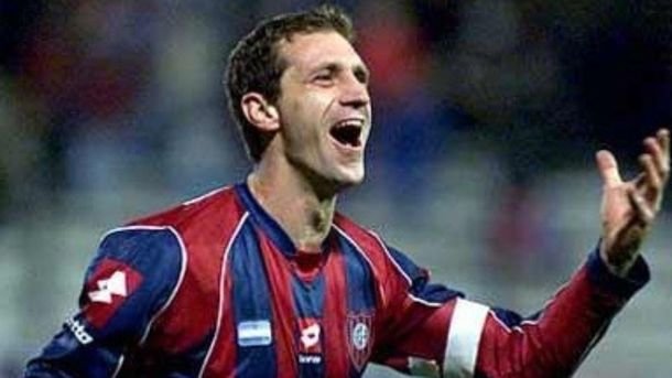 ¿De qué jugador se trata?: llegó a Primera y fue campeón, se recibió de contador y hoy administra varios negocios