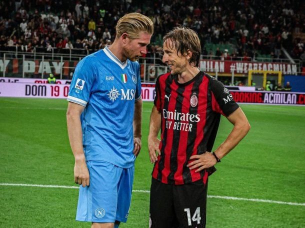 Fútbol libre por celular: cómo ver en vivo Milan vs. Napoli Fútbol libre por celular: cómo ver en vivo Milan vs. Napoli