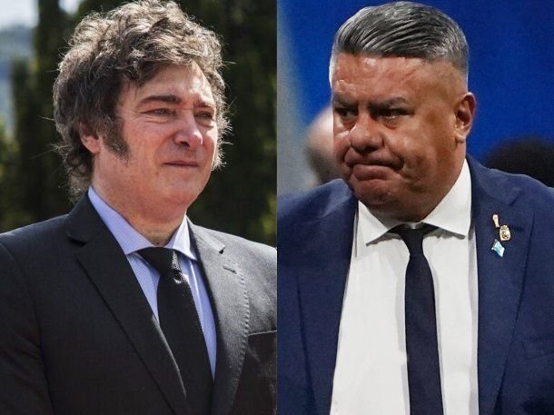 La AFA cruzó fuerte al Gobierno: el duro comunicado publicado este lunes La AFA cruzó fuerte al Gobierno: el duro comunicado publicado este lunes
