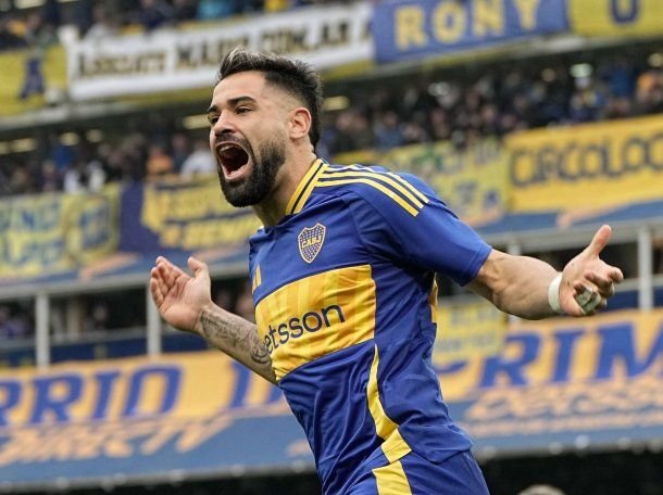Racing avanza por Miltón Giménez: Gustavo Costas ya se comunicó con Boca Racing avanza por Miltón Giménez: Gustavo Costas ya se comunicó con Boca