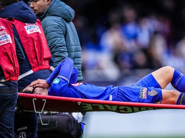 Sufre Japón: Minamino se rompió los ligamentos y sería la primera baja del Mundial 2026