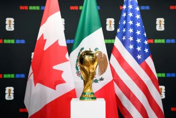 Sorteo del Mundial 2026: día, horario, bombos, cómo ver en vivo y todo lo que hay que saber
