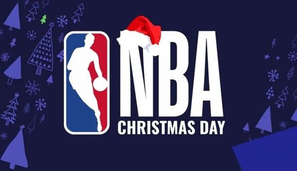 La NBA confirmó el calendario de los partidos de Navidad: días, horarios y cómo ver en vivo