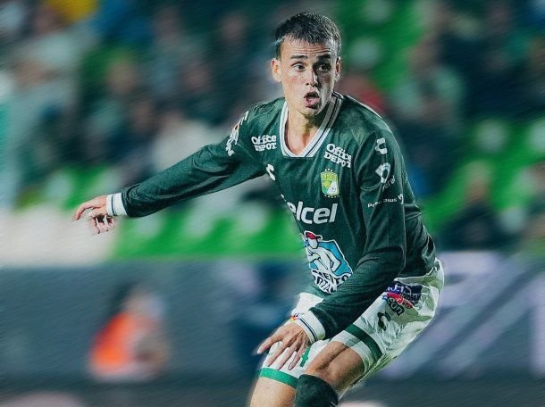 Un ex River suena fuerte en Inter Miami: el volante que podría compartir equipo con Messi Un ex River suena fuerte en Inter Miami: el volante que podría compartir equipo con Messi