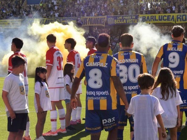 La AFA analiza una amnistía total para 2026: qué pasará con la sanción de los jugadores de Estudiantes