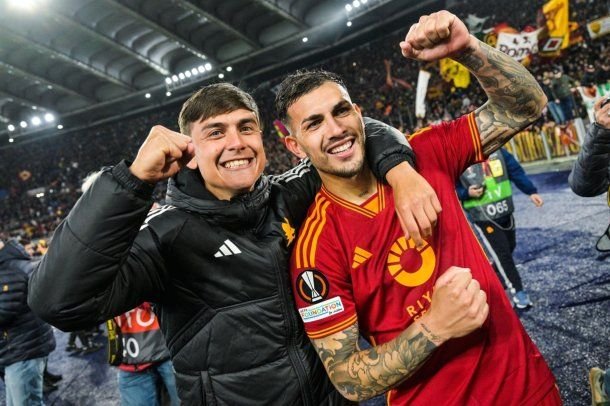 La situación de Paulo Dybala en Roma que alimenta la ilusión de Boca
