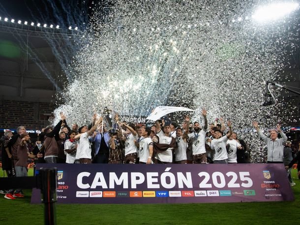 Platense y Estudiantes de La Plata, por el Trofeo de Campeones 2025: horario, formaciones y TV Platense y Estudiantes de La Plata, por el Trofeo de Campeones 2025: horario, formaciones y TV