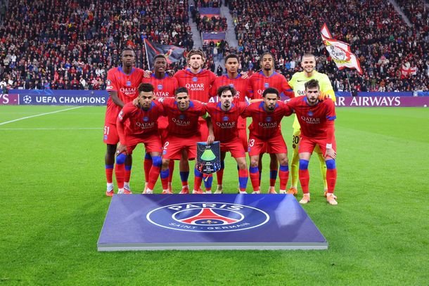 PSG vs. Flamengo, por la final de la Copa Intercontinental 2025: horario, formaciones y TV