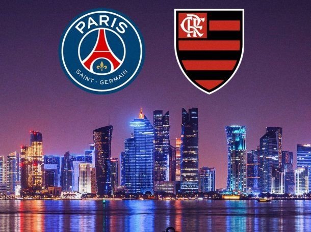 Fútbol libre por celular: cómo ver en vivo PSG vs. Flamengo