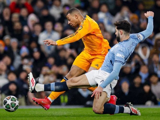 Fútbol libre por celular: cómo ver en vivo Real Madrid vs. Manchester City