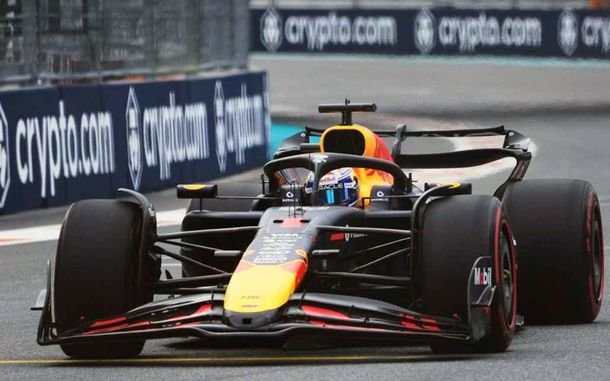 Fin de ciclo: Max Verstappen explicó por qué usará el número 3 en la Fórmula 1 desde 2026