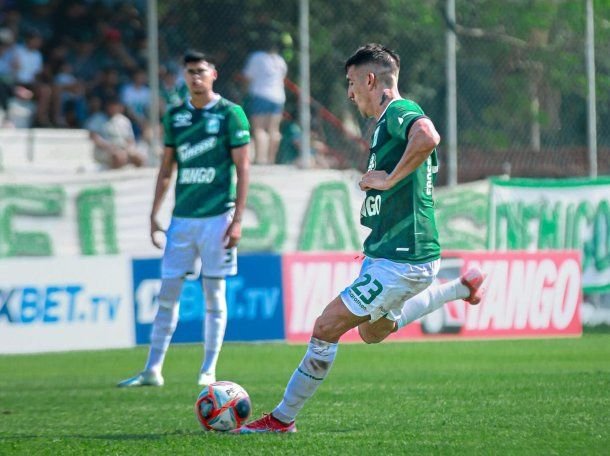 Ricardo Centurión cerró su etapa en Bolivia: analiza un regreso al fútbol argentino