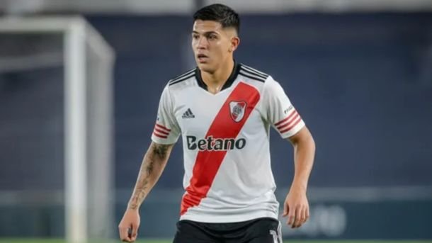 River va por una joya de Rosario Central y la incluye en la negociación por Jeremías Ledesma