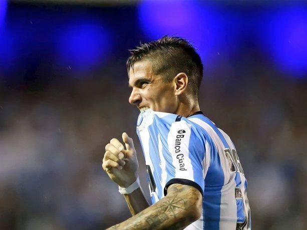 Malas noticias para Racing: Inter Miami compró a Rodrigo De Paul