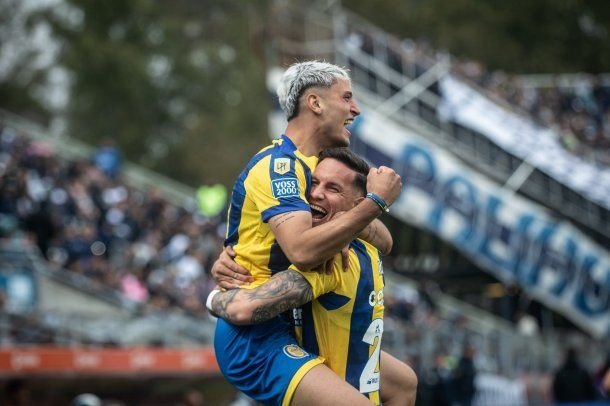 Efecto boomerang: por qué los líderes de la fase regular no logran coronarse en la Liga Profesional