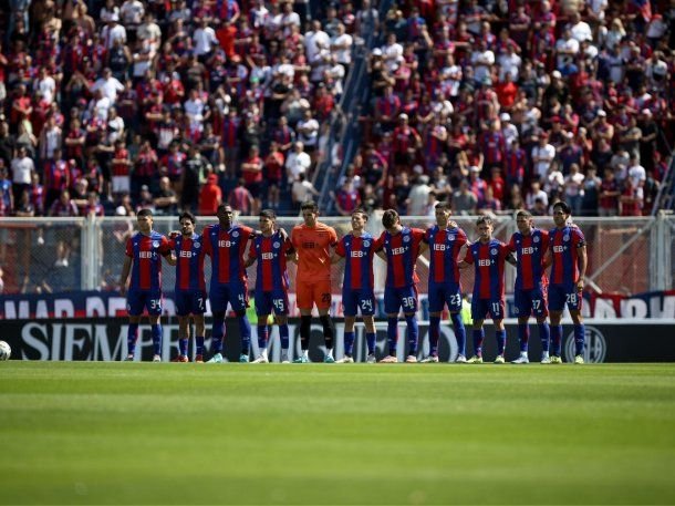 San Lorenzo profundiza su crisis institucional: el plantel no se entrenó por deudas San Lorenzo profundiza su crisis institucional: el plantel no se entrenó por deudas