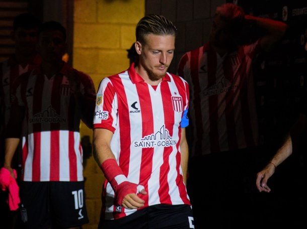 Estudiantes enfría la negociación con River: marcó postura por el futuro de Ascacíbar
