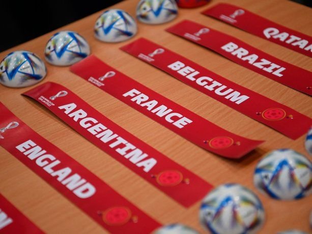 Sorteo Mundial 2026: uno por uno, qué grupos le tocaron a la Selección Argentina desde 1978 Sorteo Mundial 2026: uno por uno, qué grupos le tocaron a la Selección Argentina desde 1978