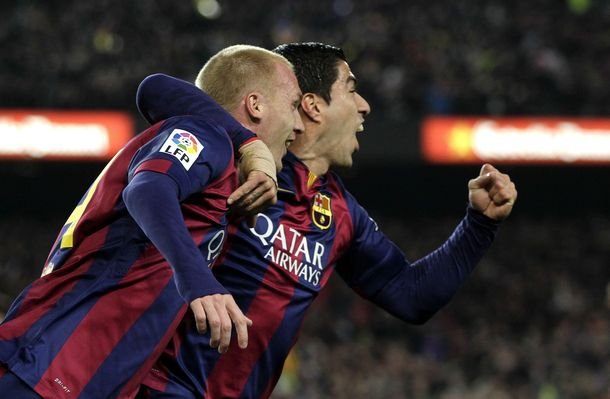 ¿De qué jugador se trata? Ganó todos los títulos con el Barcelona y luego se retiró del fútbol ¿De qué jugador se trata? Ganó todos los títulos con el Barcelona y luego se retiró del fútbol