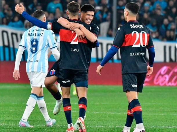 Fútbol libre por celular: cómo ver en vivo Racing vs. Tigre