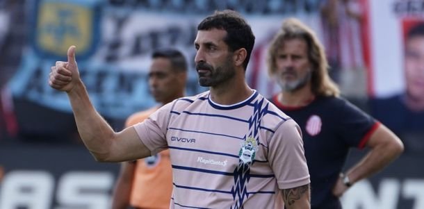 Gimnasia vs. Estudiantes, por la semifinal del Torneo Clausura 2025: horario, formaciones y TV