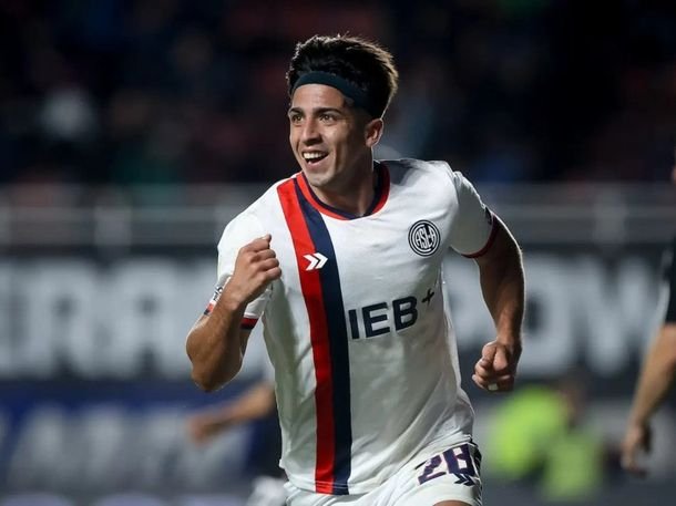 Boca reactivó el diálogo con San Lorenzo y vuelve a ilusionarse por Alexis Cuello Boca reactivó el diálogo con San Lorenzo y vuelve a ilusionarse por Alexis Cuello