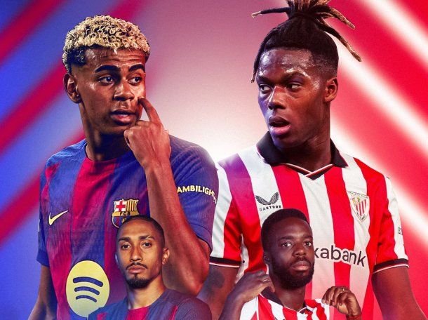 Fútbol libre por celular: cómo ver en vivo Barcelona vs. Athletic Club Fútbol libre por celular: cómo ver en vivo Barcelona vs. Athletic Club